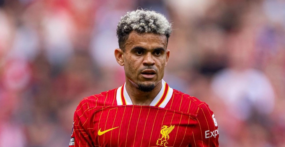 Liverpool từ chối đề nghị của Barca cho Diaz, khẳng định cầu thủ không phải để bán