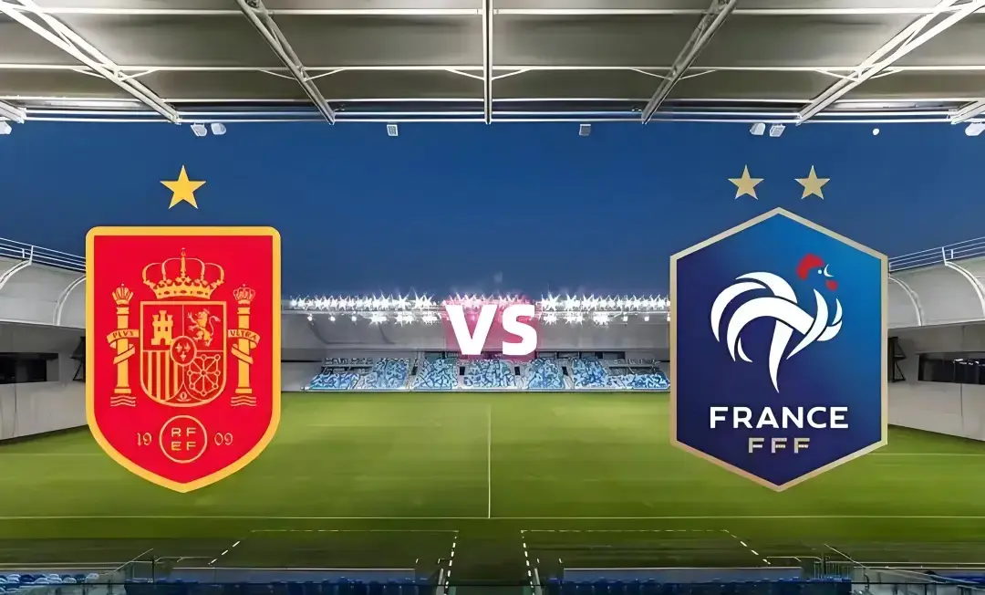 Tây Ban Nha 5-4 Pháp: Lamine Yamal Lập Kỷ Lục, Mbappé Thua Trận Thứ 6 Liên Tiếp