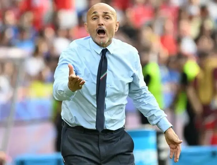 World Cup Mở Rộng: Italy Lo Âu, Chile & Trung Quốc Thảm Bại - Ai Là Nạn Nhân?