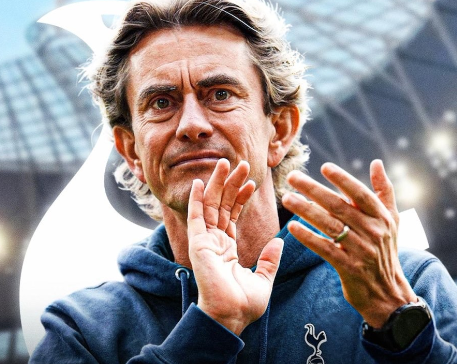 Romano: Frank sẽ trở thành huấn luyện viên trưởng mới của Tottenham
