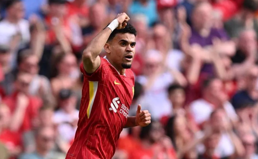 Mirror: Liverpool sẽ phải đối mặt với một thử thách mới, Barcelona sẽ dốc toàn lực để theo đuổi Diaz