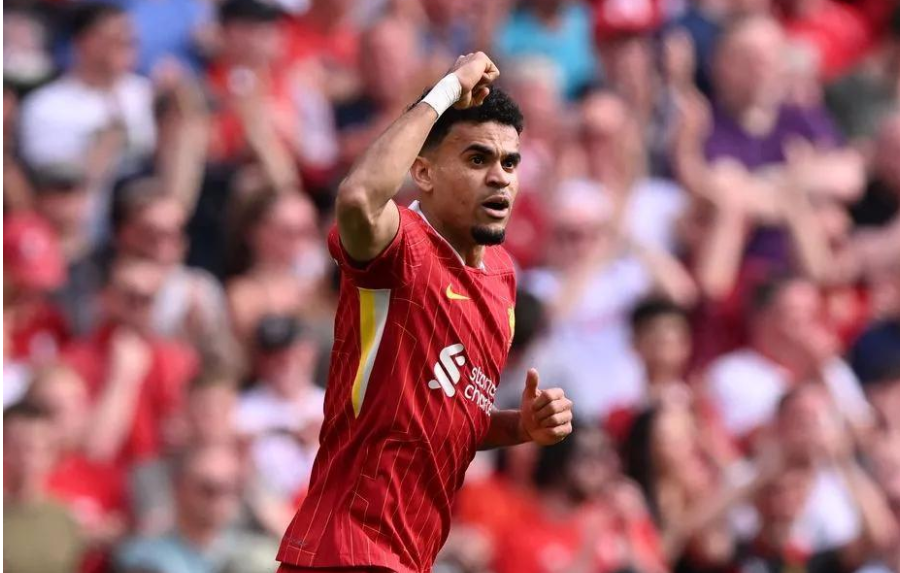 Mirror: Liverpool sẽ phải đối mặt với một thử thách mới, Barcelona sẽ dốc toàn lực để theo đuổi Diaz