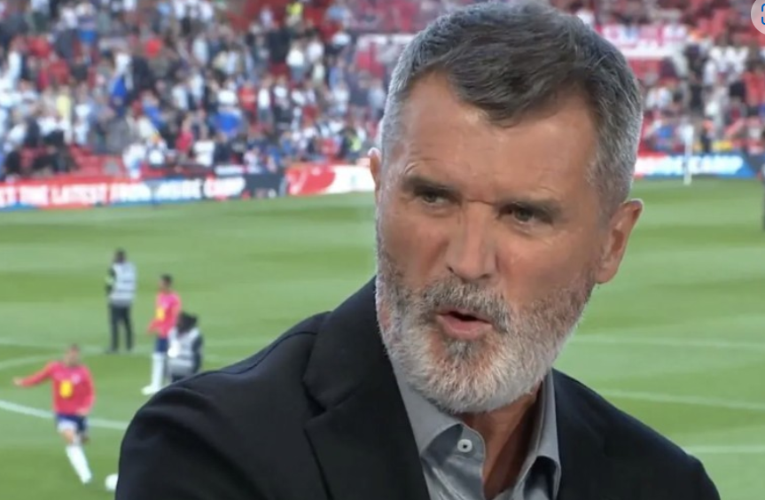 Keane: Các cầu thủ Anh nên hét lên với đồng đội, không phải tán gẫu như trong Starbucks