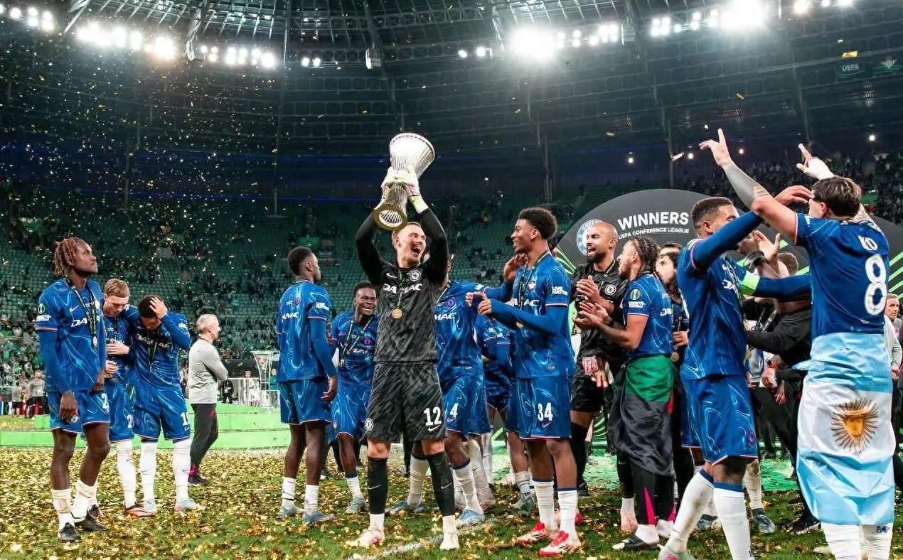 PSG và cuộc đua giành Cúp Thế giới 2025