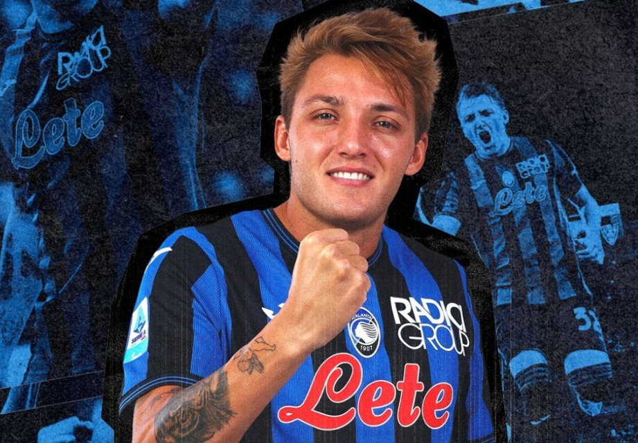 La Repubblica: Juventus và Milan quan tâm đến Retegui, Atalanta đòi ít nhất 55 triệu euro
