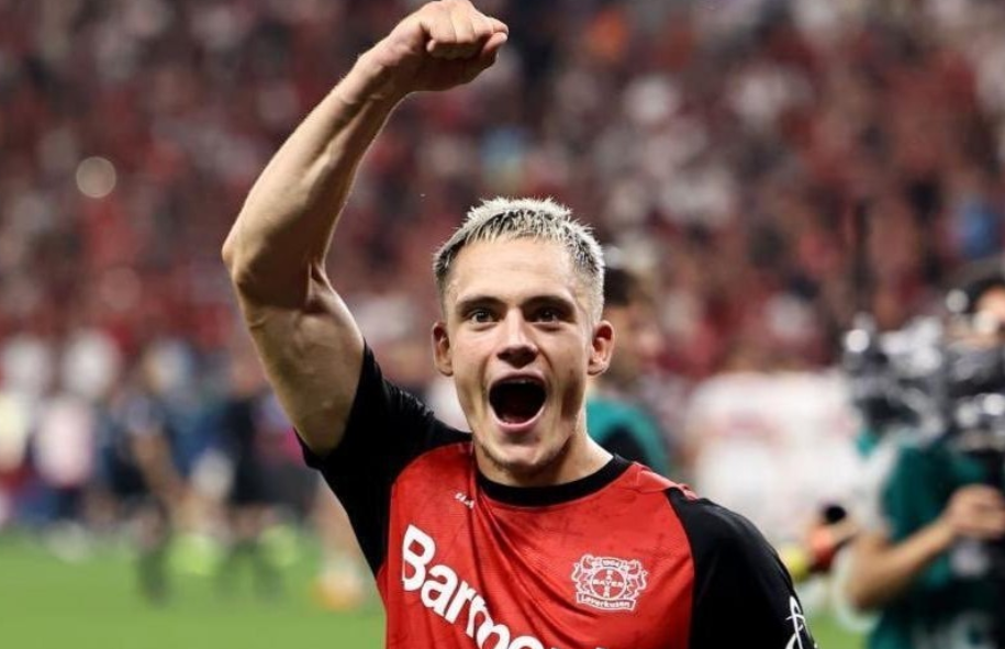 Kicker: Liverpool và Bayer Leverkusen đạt được thỏa thuận về vụ chuyển nhượng Wirtz, tổng giá trị kh