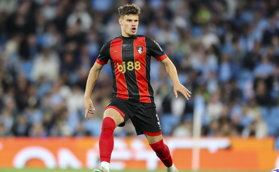 Skylar: Việc chuyển nhượng Kyle Kaze sang Liverpool đã được xác nhận, và hai bên đã ký hợp đồng đến 