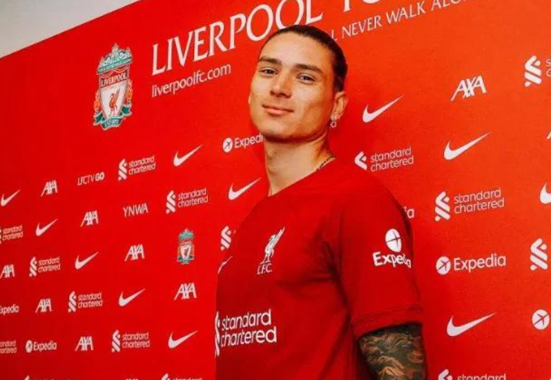 Pedula: Liverpool định giá Nunez ở mức 50 đến 55 triệu euro, Napoli quan tâm