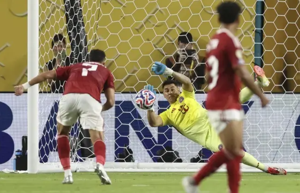 Cầu Thủ Al Ahly Xin Lỗi Và Bị Phạt Nặng Sau Trận Gặp Inter Miami