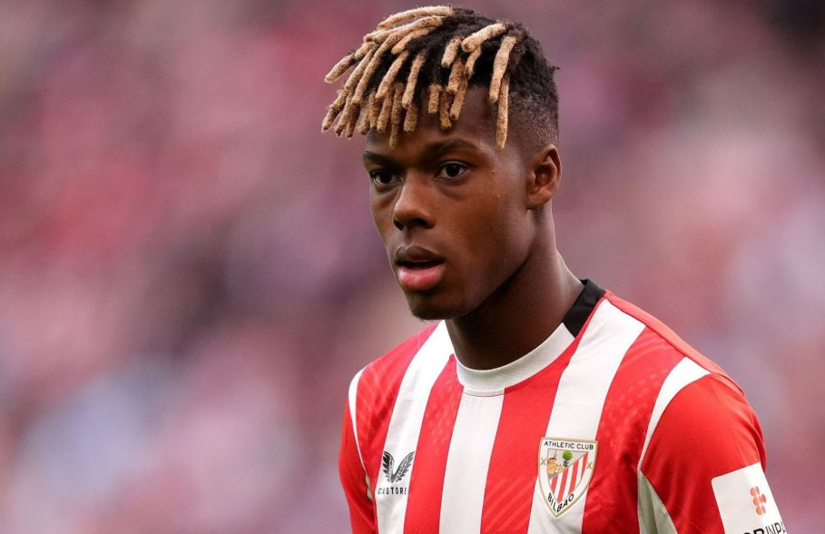 DO: Pháo thủ và The Blues mất hứng thú với Nico Williams, Barcelona và Bayern muốn đẩy nhanh vụ chuy