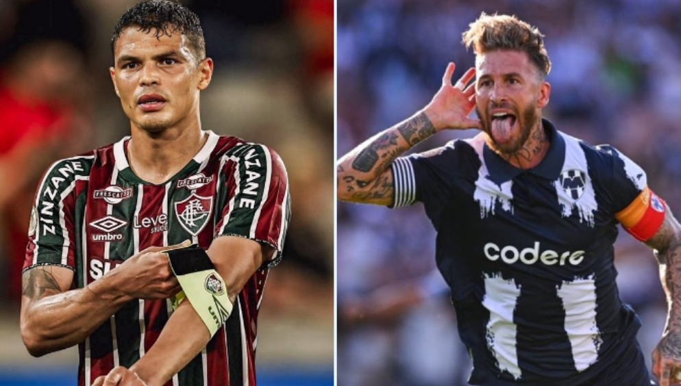 Veteran Show Ở Club World Cup: Silva & Ramos Gánh Team, Gặp Gỡ ĐKVĐ Châu Âu
