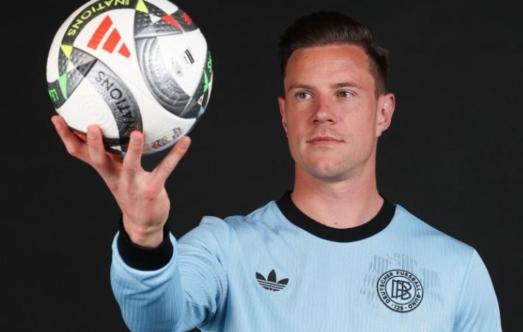 Mundo Deportivo: Barcelona đã nhiều lần nhấn mạnh rằng Ter Stegen sẽ là cầu thủ dự bị vào mùa giải t