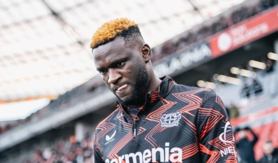 Ekitik quá đắt, Manchester United cân nhắc ký hợp đồng với Boniface với giá 50 triệu euro