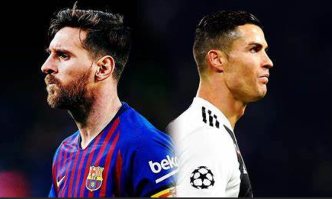 Messi Là Người Ngoài Hành Tinh? Sao PSG Kvara "Bỏ Rơi" Ronaldo Trong Câu Hỏi Lựa Chọn