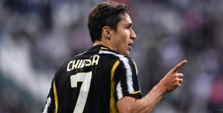 Roma muốn chiêu mộ Chiesa, Liverpool định giá 15 triệu euro