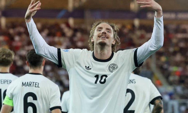 Phóng viên nói về tương lai của Waltermade: Tôi không nghĩ Kane sẽ ở lại Bayern quá bốn năm