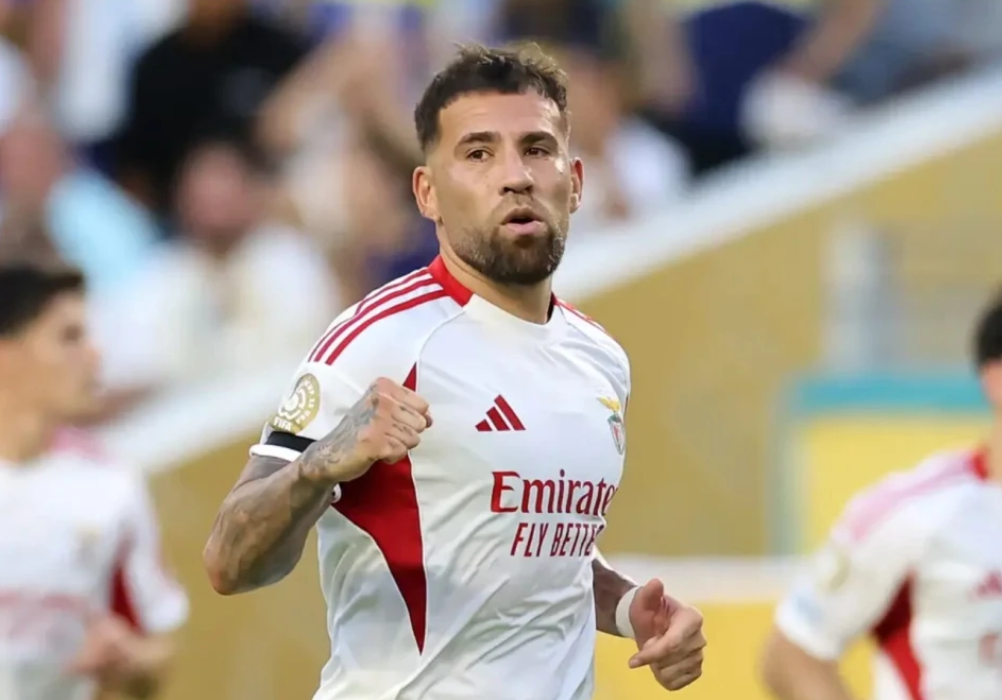 Messi Vẫn Là "GOAT” Và Sẽ Không Bỏ Lỡ World Cup 2026 – Otamendi Chắc Như Đinh Đóng Cột!