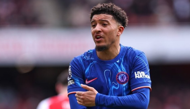Juventus không thể gánh toàn bộ lương của Sancho, thương vụ khó hoàn tất nếu cầu thủ không giảm lươn