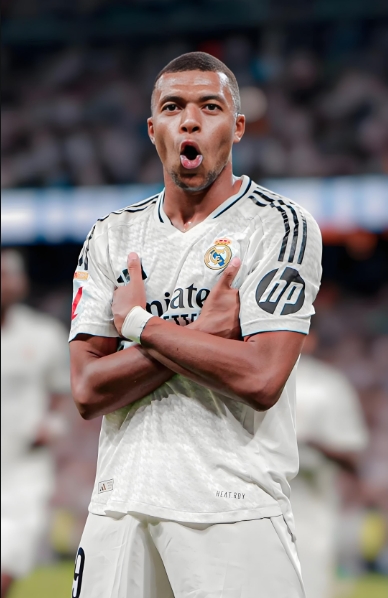 Mbappe sụt 6kg, đối đầu PSG trong cảnh chưa hồi phục – Định mệnh nghiệt ngã ở Club World Cup!