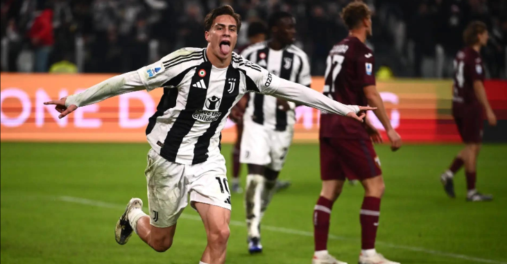Barca nhắm đến nhiều ngôi sao hàng đầu Serie A, muốn tăng cường hỏa lực tấn công