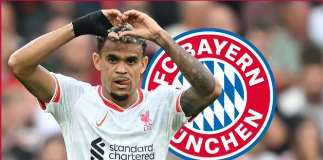 Falk: Bayern tin rằng họ có thể chiêu mộ cả Luis Díaz và Undav cùng lúc