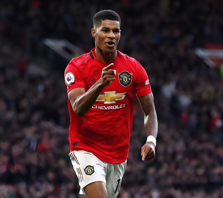  Rashford và 5 ngôi sao từng khoác áo cả Man Utd lẫn Barcelona – Ai mới là người thành công nhất?