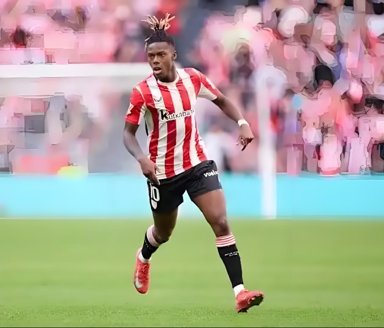 Laporta tiết lộ sự thật: Vì sao Barca bỏ qua Nico Williams để chọn Marcus Rashford?