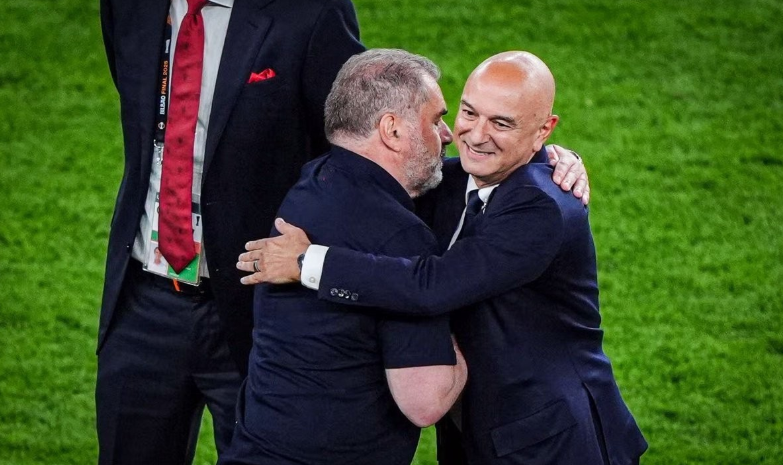 Levy nói về việc sa thải Aubo: Tottenham phải thắng trên mọi mặt trận, kết quả Ngoại hạng Anh tự nói